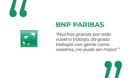 BNP PARIBAS