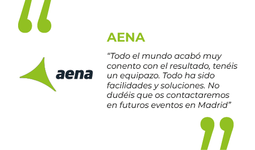 aena